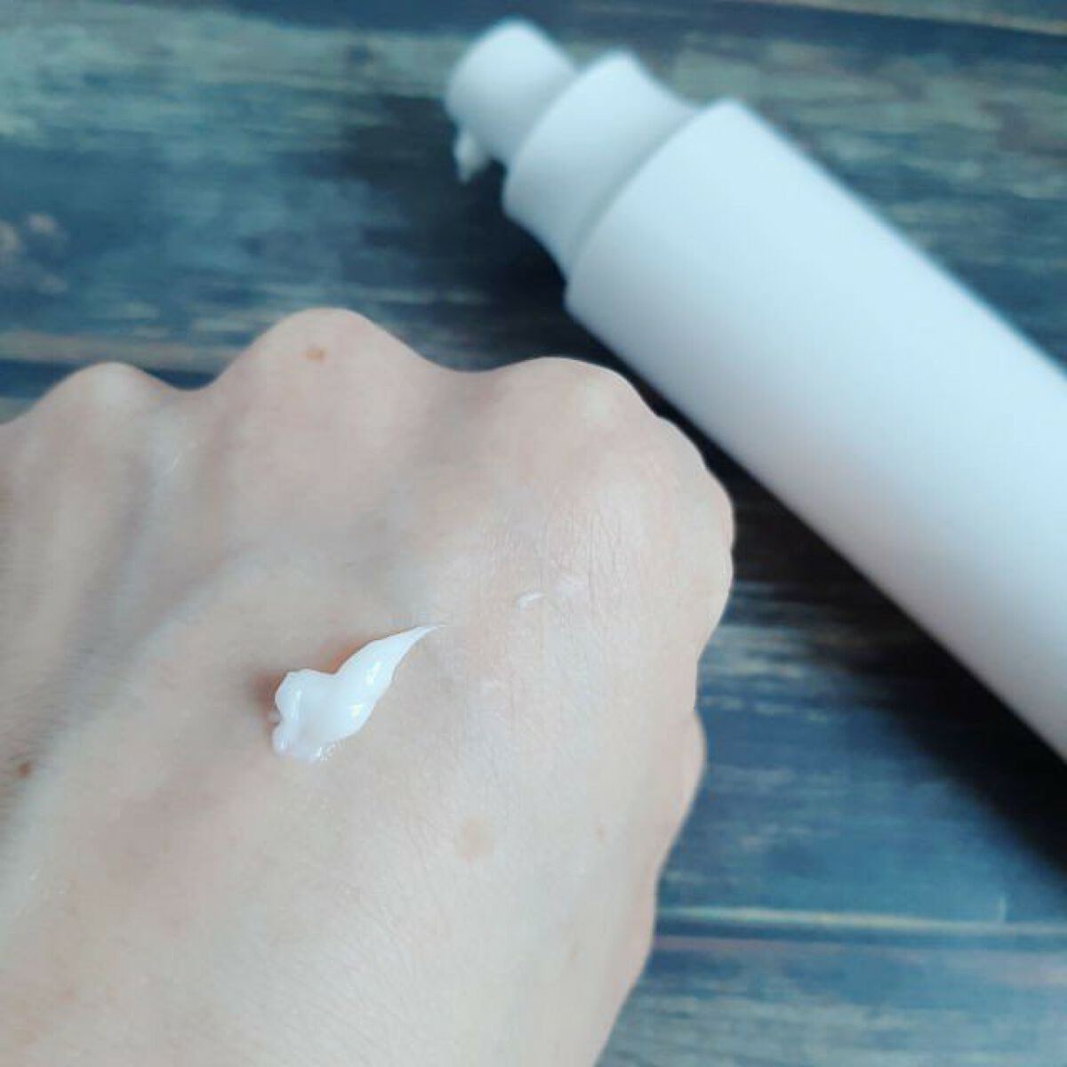 メラノフォーカスEV/HAKU/美容液を使ったクチコミ(2枚目)