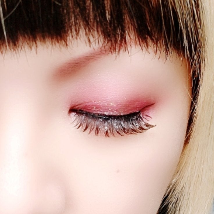 プロ アイ パレット/CLIO/アイシャドウパレットを使ったクチコミ(4枚目)
