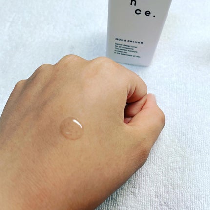 ダンスデザインチューナー フラプライマー/アリミノ/ヘアオイルを使ったクチコミ(2枚目)