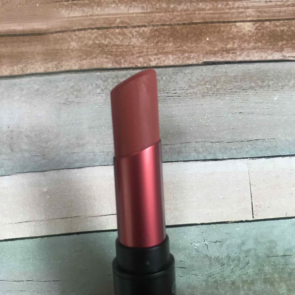 マッド マット リップ/CLIO/口紅を使ったクチコミ(3枚目)