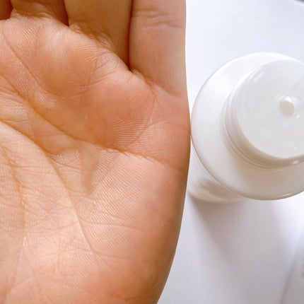 薬用美白化粧水 リュミエール ホワイトニング プレミアム ローション/Lumiere (海外)/化粧水を使ったクチコミ(3枚目)