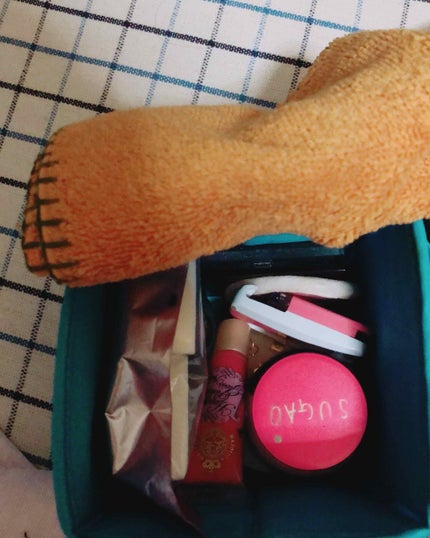 エッセンスマスク (ビタミンC)/クリアターン/シートマスク・パックを使ったクチコミ(2枚目)