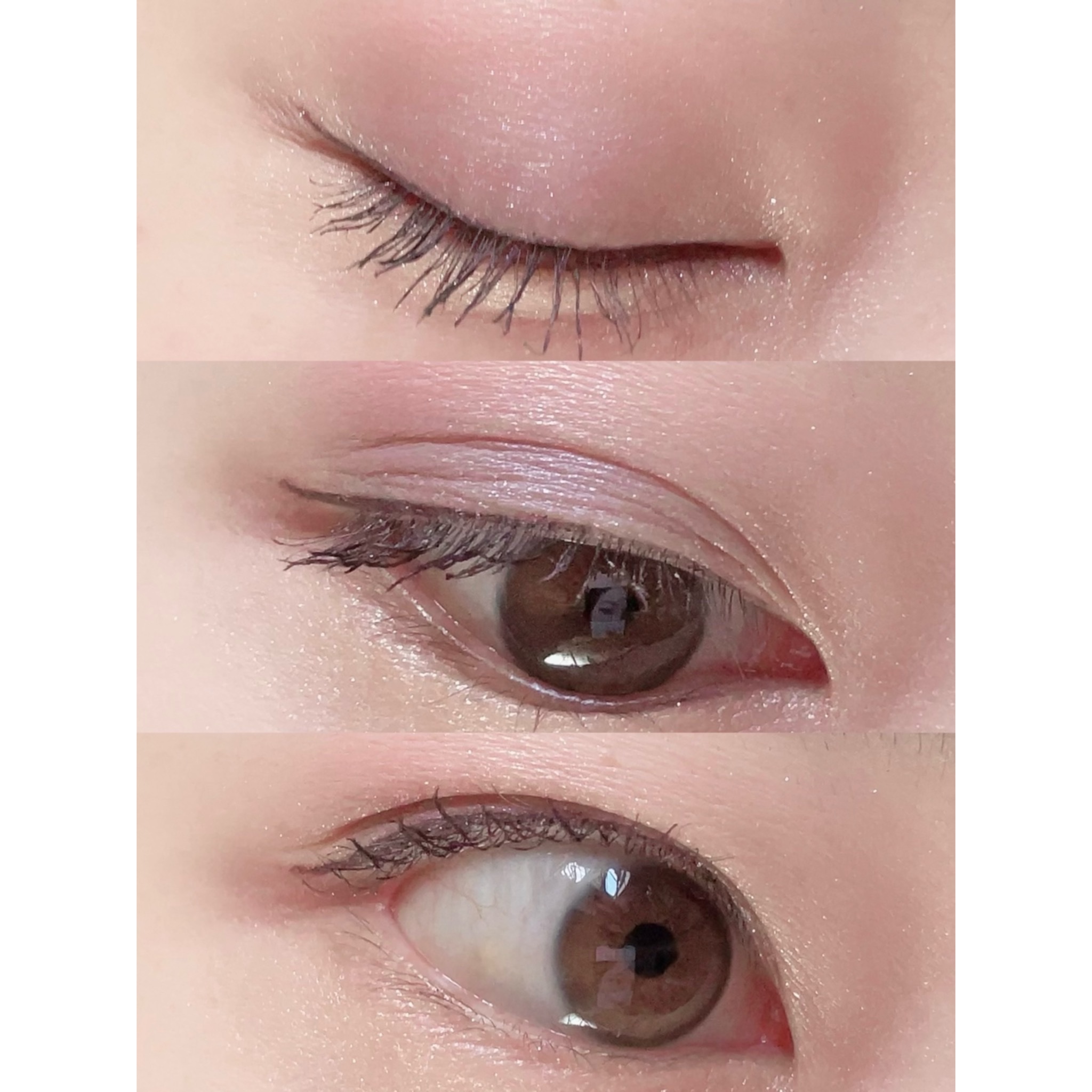 スパイダー アイズ マスカラ ベース ホワイト/HELENA RUBINSTEIN/マスカラ下地を使ったクチコミ（2枚目）