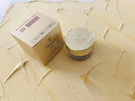 レヨン ジュレアイズ/Elégance/ジェル・クリームアイシャドウを使ったクチコミ(1枚目)