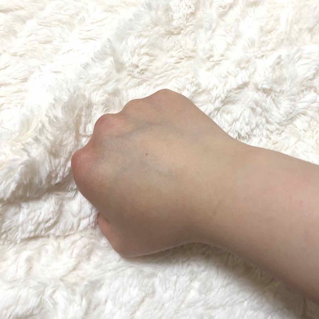 エクストラUV ハイライトジェル/アリィー/日焼け止めジェルを使ったクチコミ(3枚目)