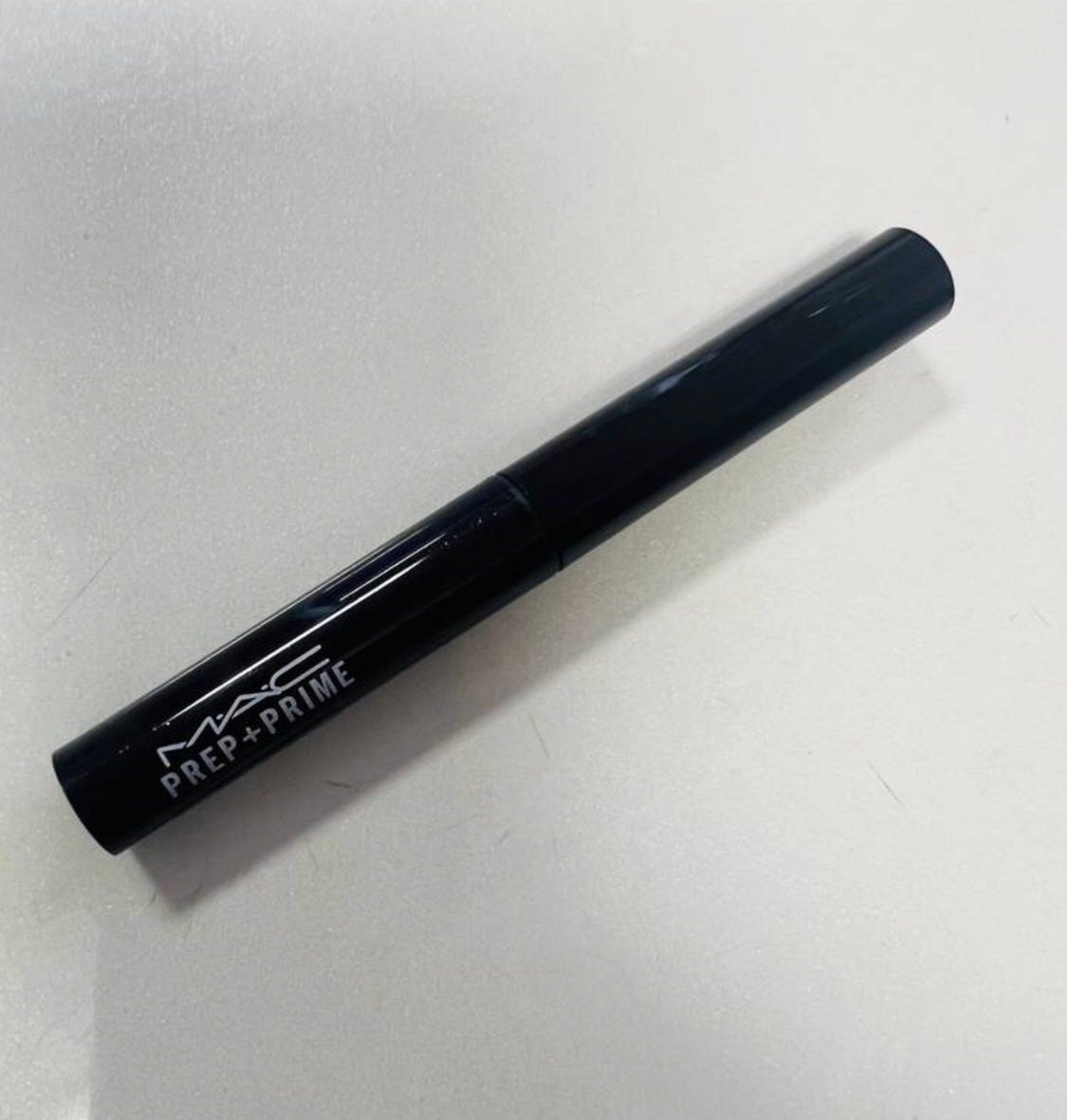 M·A·C プレップ プライム リップ/M・A・C/リップクリームを使ったクチコミ(1枚目)
