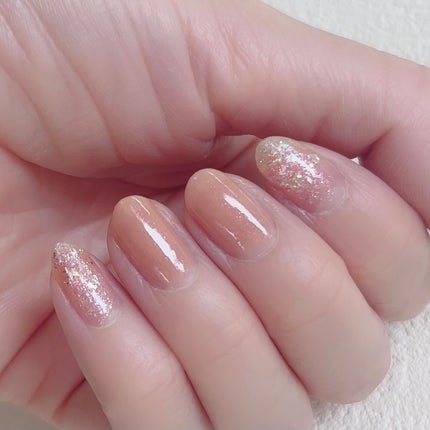 ナチュラルネイルカラーN 149 イチゴ /デュカート/マニキュアの画像