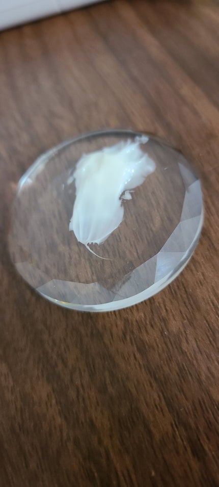 セラミエイド 薬用スキンクリーム/セラミエイド/フェイスクリームを使ったクチコミ(2枚目)