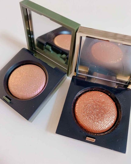 リュクスアイシャドウ/BOBBI BROWN/単色アイシャドウを使ったクチコミ(1枚目)