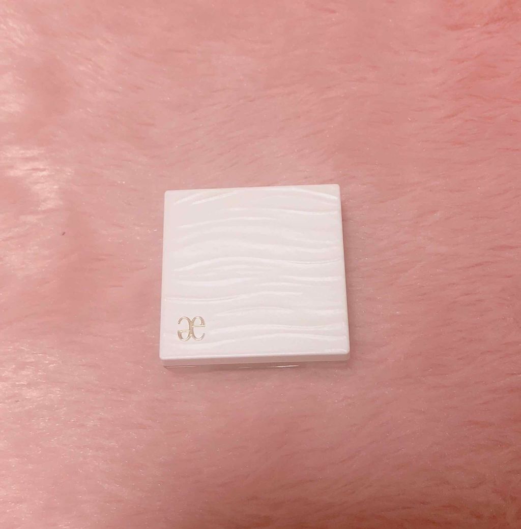 アイカラー プレイフル/エレガンス クルーズ/単色アイシャドウを使ったクチコミ（2枚目）