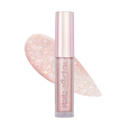 mimi   on LIPS 「皆さんはじめまして🤍✨mimiです!4月14日からウォンジョン..」(3枚目)