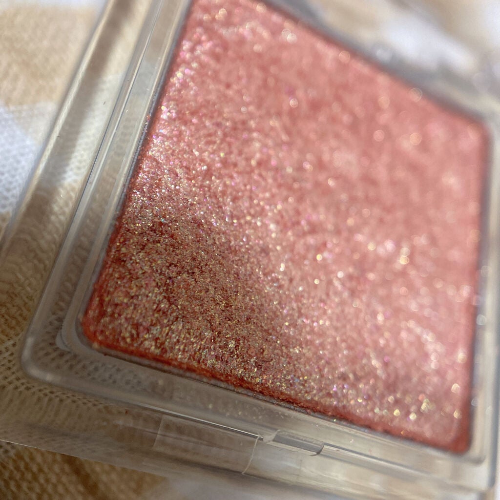 マイチーク/innisfree/パウダーチークを使ったクチコミ(4枚目)