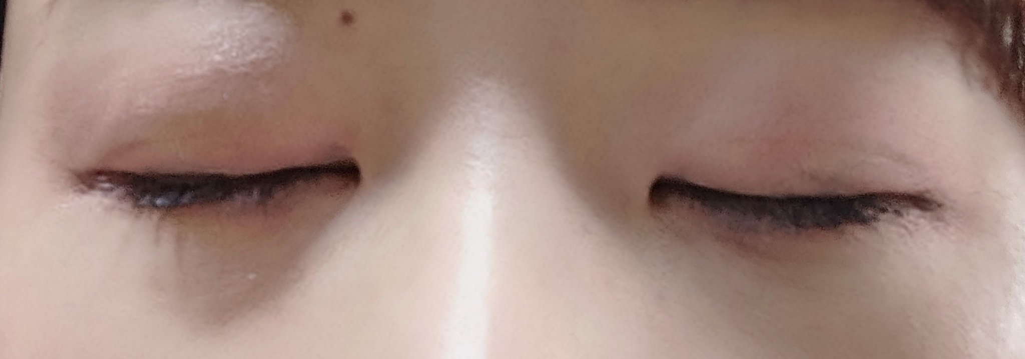 ジルスチュアート ブルームクチュール アイズ 19 calm petunia/JILL STUART/アイシャドウパレットを使ったクチコミ（2枚目）