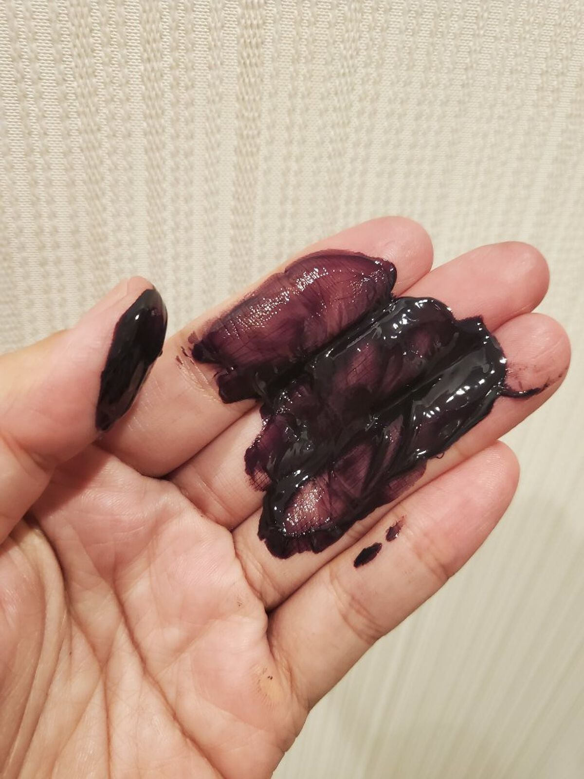 クレイスパ カラートリートメント/clayence/ヘアカラーを使ったクチコミ(3枚目)