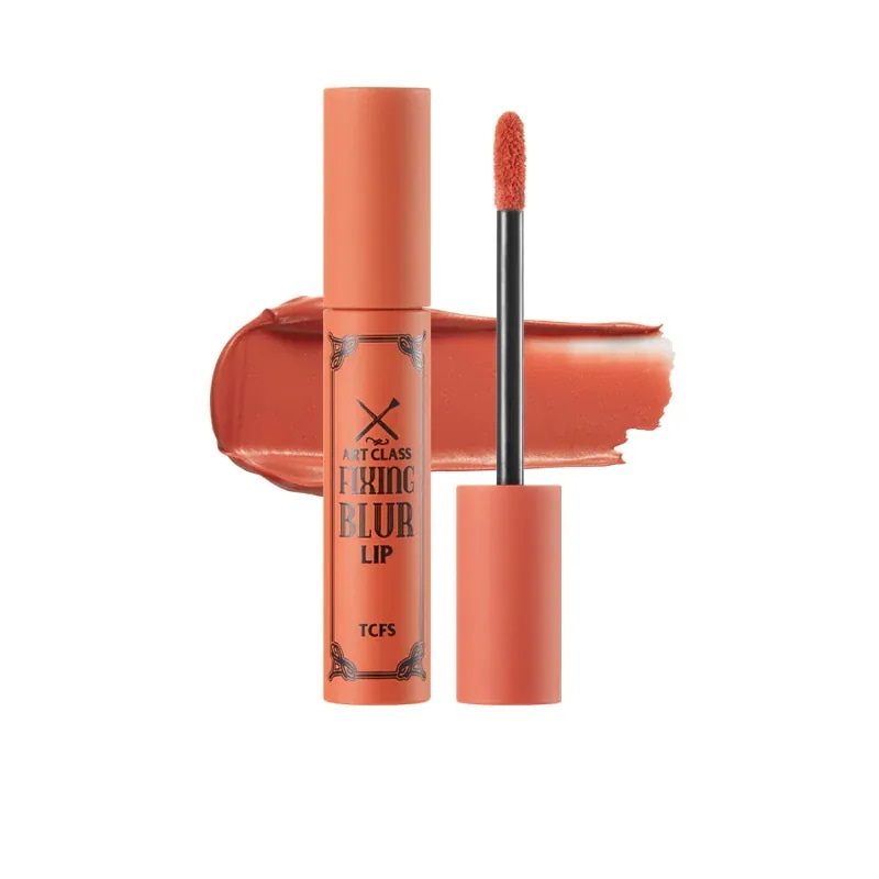 アートクラス フィックシングブラーリップ #1 ポージィコーラル
