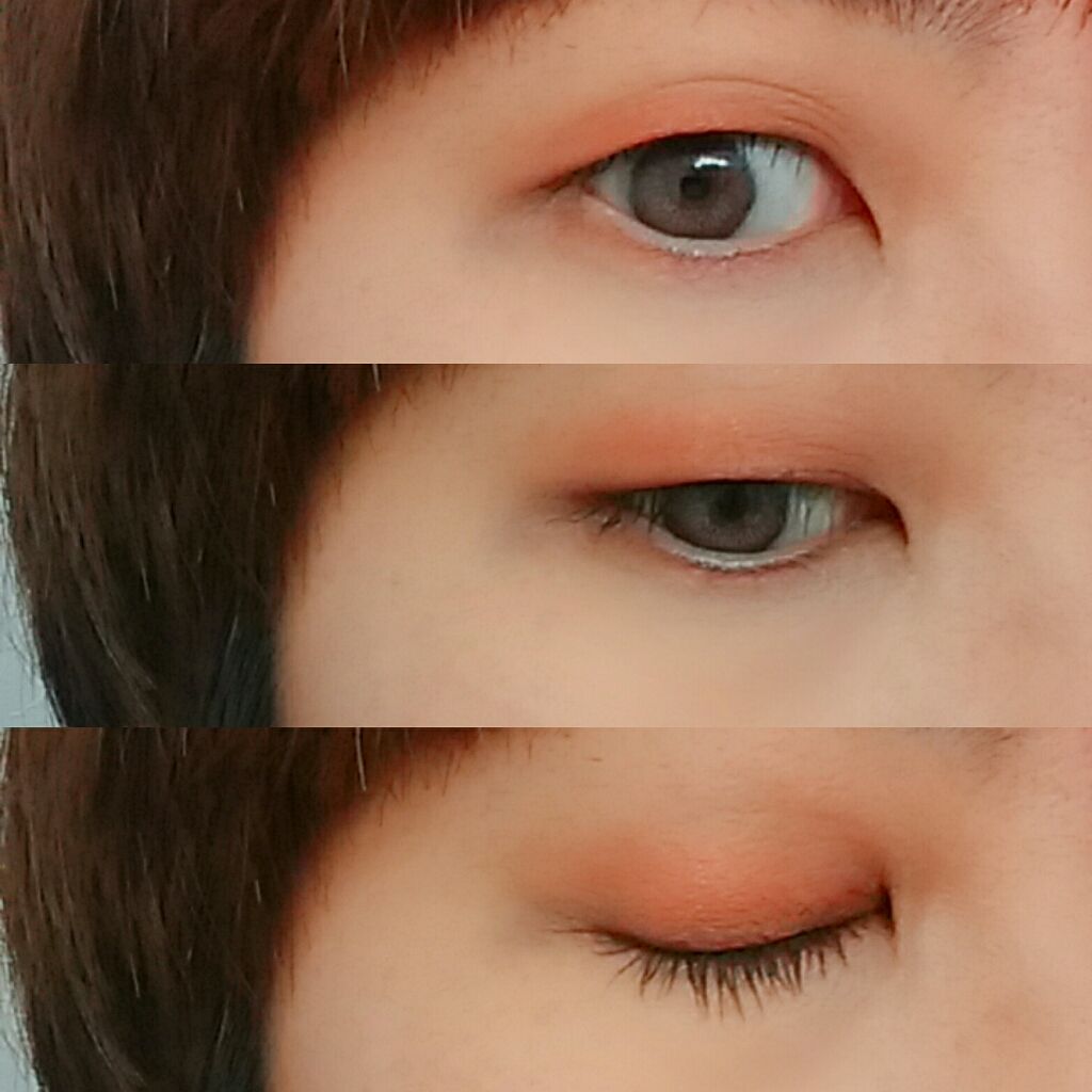 パワーマットリップピグメント/NARS/口紅を使ったクチコミ(3枚目)