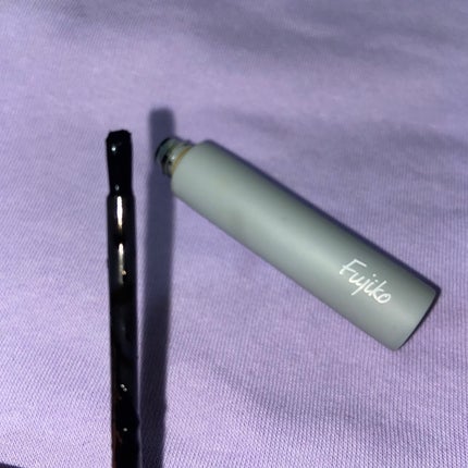 眉ティントSVR/Fujiko/眉ティントを使ったクチコミ(1枚目)