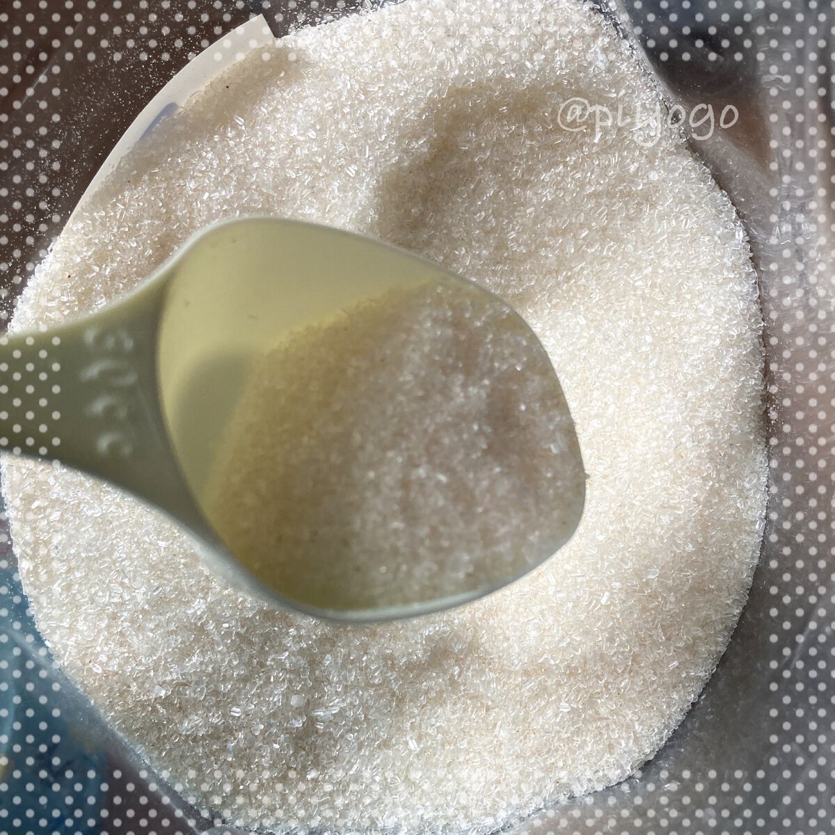 シークリスタルス エプソムソルト オリジナル/sea crystals/無機塩系入浴剤を使ったクチコミ（3枚目）