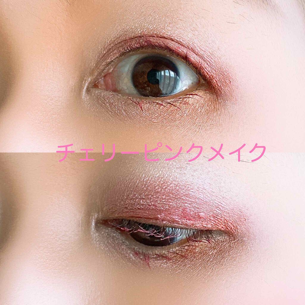 ナチュラル チークN/CEZANNE/パウダーチークを使ったクチコミ(2枚目)