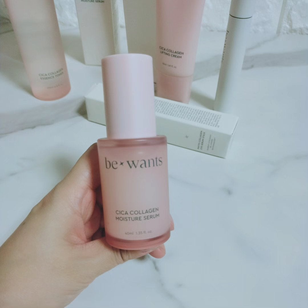 シカコラーゲンリフティングクリーム/be wants/フェイスクリームを使ったクチコミ(4枚目)