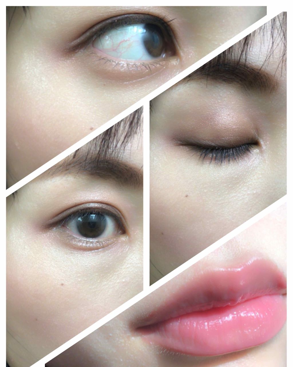 AQ MW アイグロウ ジェム/DECORTÉ/ジェル・クリームアイシャドウを使ったクチコミ(1枚目)