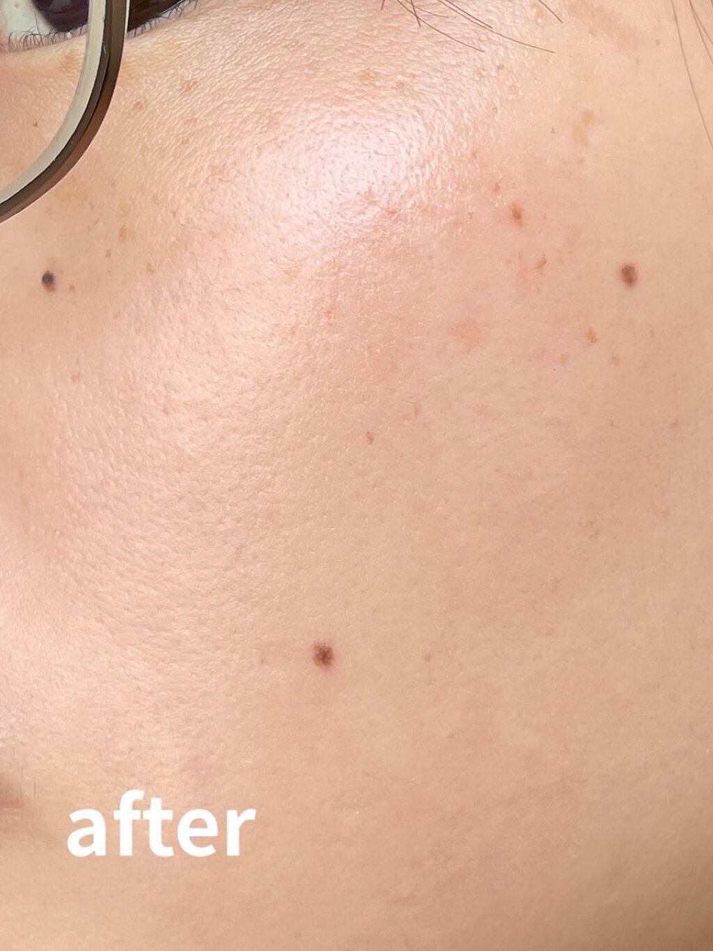 UVイデア XL プロテクショントーンアップ ローズ/ラ ロッシュ ポゼ/日焼け止めクリームを使ったクチコミ(4枚目)