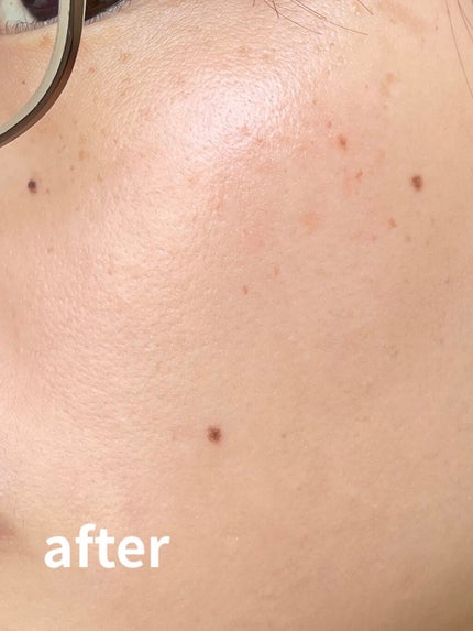 UVイデア XL プロテクショントーンアップ ローズ/ラ ロッシュ ポゼ/日焼け止めクリームを使ったクチコミ(4枚目)