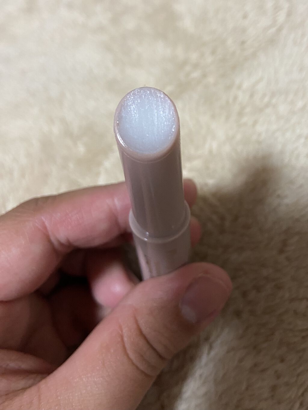 プランプリップケアスクラブ/キャンメイク/リップスクラブを使ったクチコミ（1枚目）