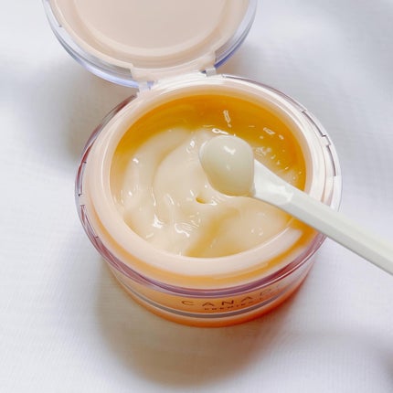 プレミアリフト/CANADEL/オールインワン化粧品を使ったクチコミ(2枚目)