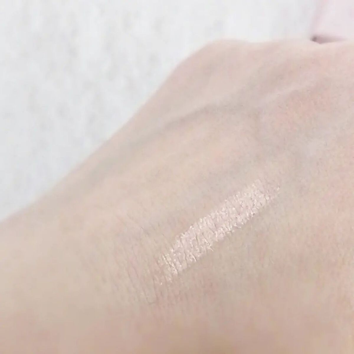 ウォンジョンヨ　メタルシャワーペンシル/Wonjungyo/スティックアイシャドウを使ったクチコミ（3枚目）