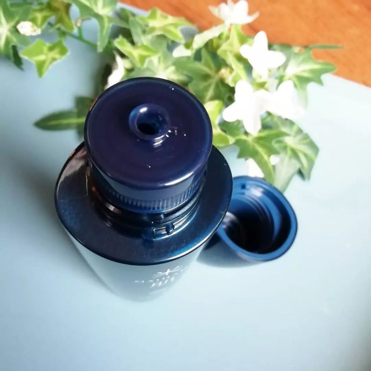 肌潤化粧水/米肌/化粧水を使ったクチコミ（2枚目）