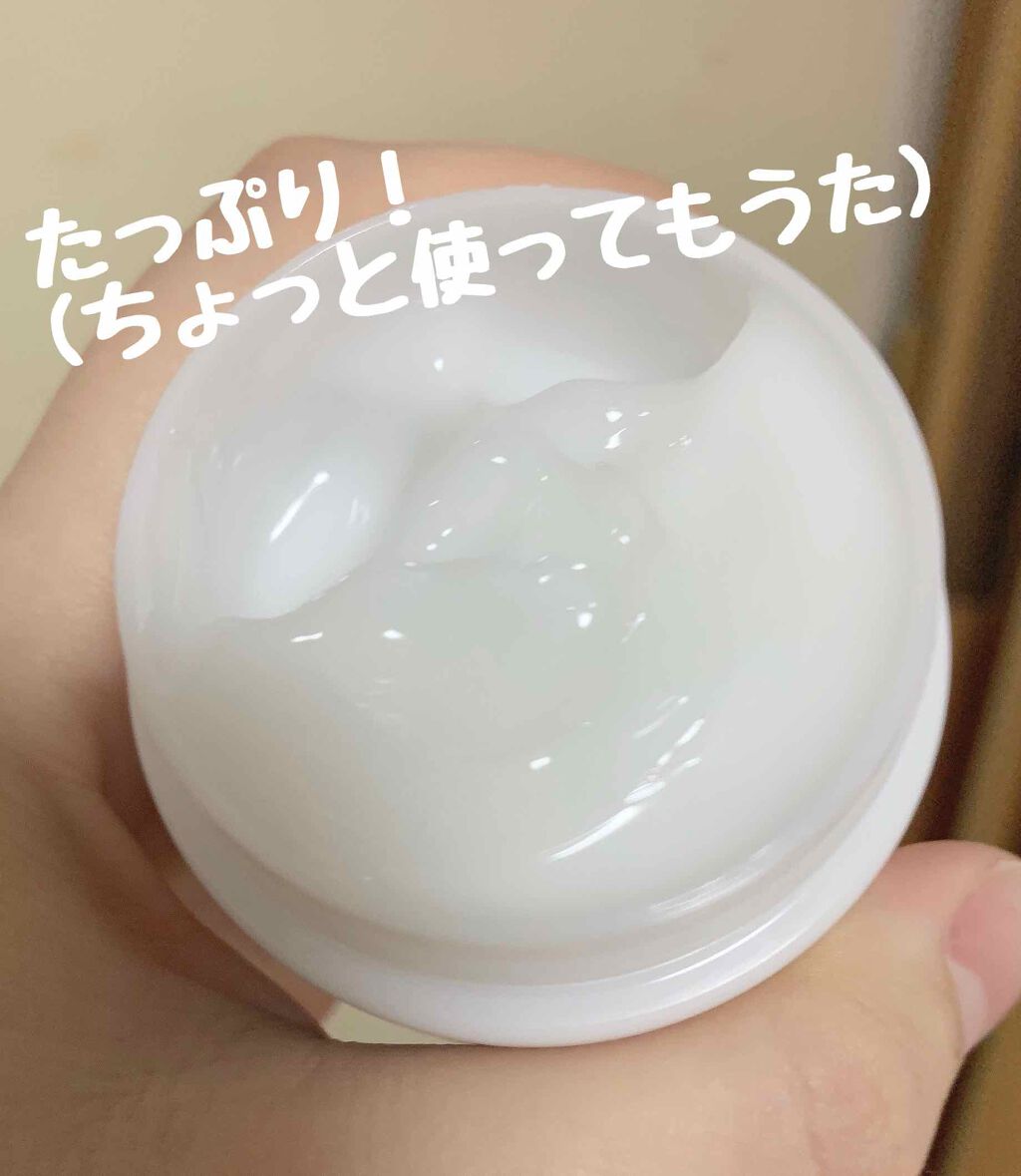 メンソレータム リフレア デオドラントクリーム/リフレア/デオドラント・制汗剤を使ったクチコミ（2枚目）