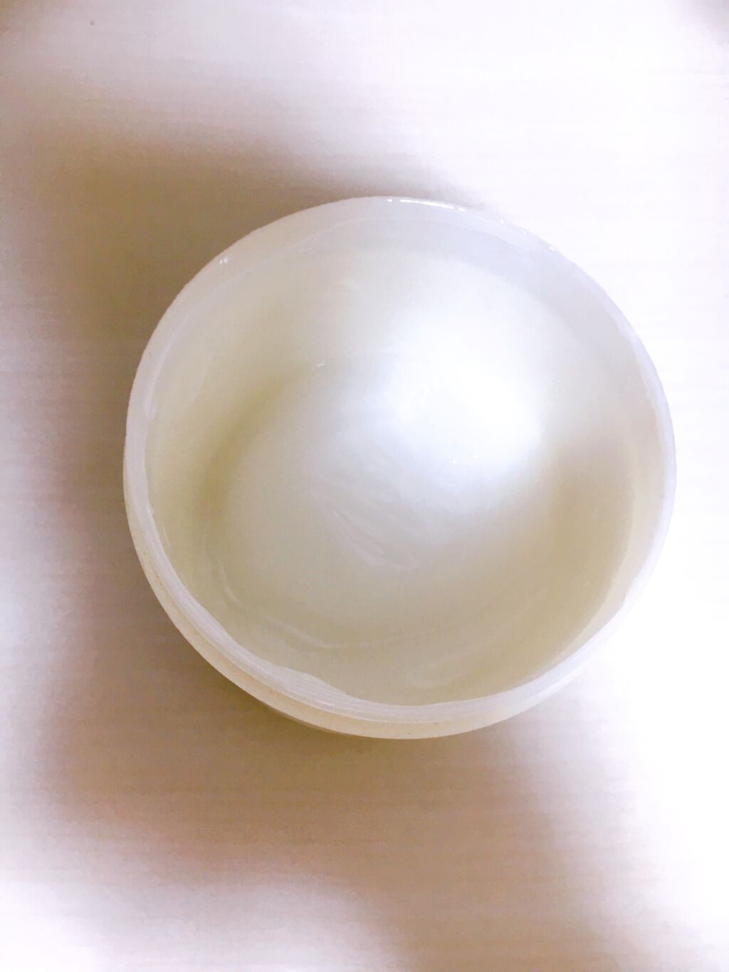 ハトムギ保湿ジェル/EVERYYOU/オールインワン化粧品を使ったクチコミ(6枚目)