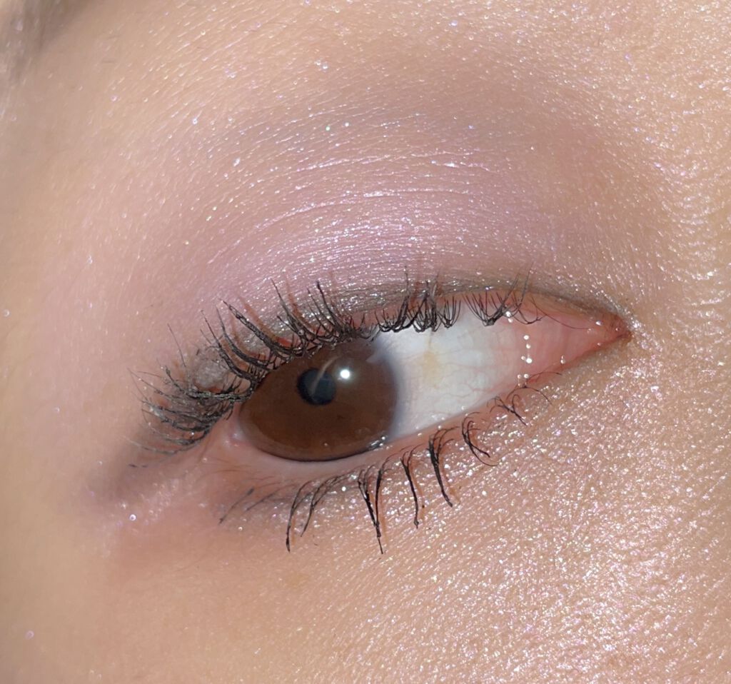 アイグロウ ジェム WT084/DECORTÉ/ジェル・クリームアイシャドウを使ったクチコミ（1枚目）