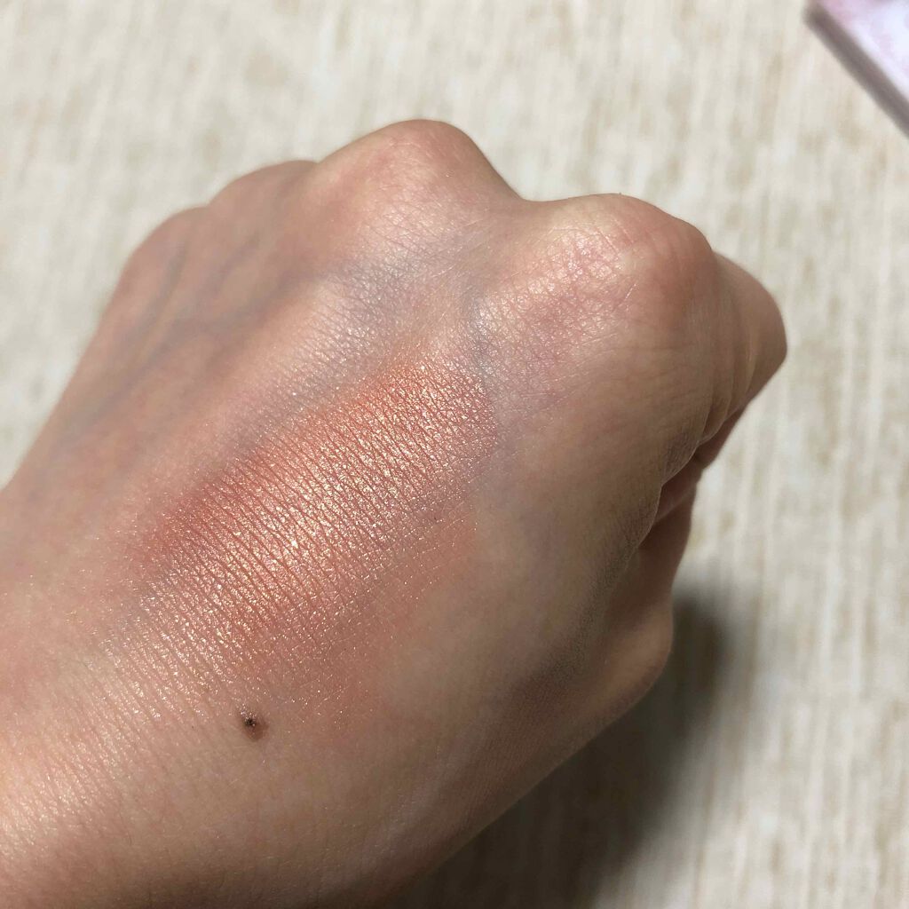 カレンデュラアイシャドウリキッド/SHIRO/リキッドアイシャドウを使ったクチコミ（3枚目）