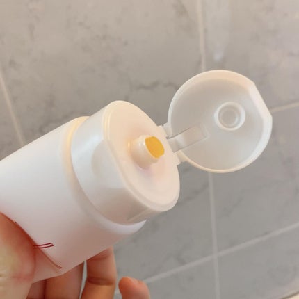 ホットクレンジングゲル マッサージプラス/マナラ/クレンジングジェルを使ったクチコミ(2枚目)