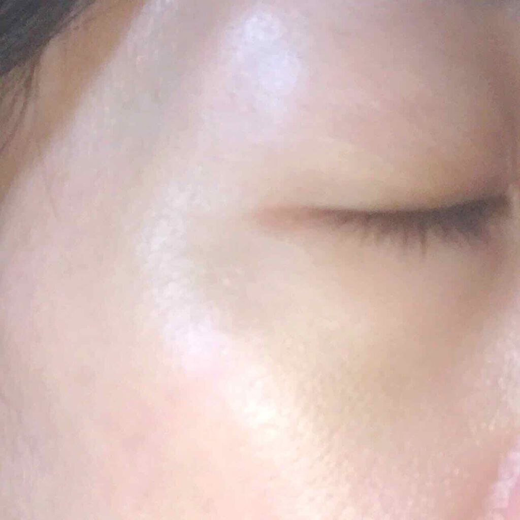 &be グロウハイライター/&be/クリームハイライトを使ったクチコミ(4枚目)