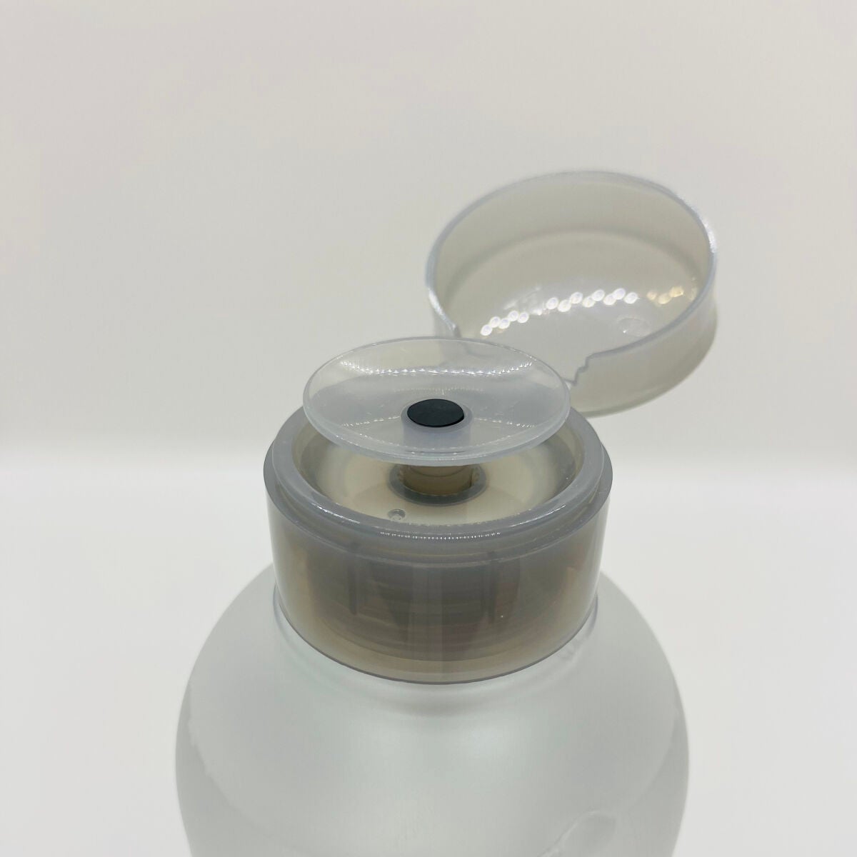 モイストボタニカル ミセラークレンジングR/unlabel/クレンジングウォーターを使ったクチコミ(3枚目)