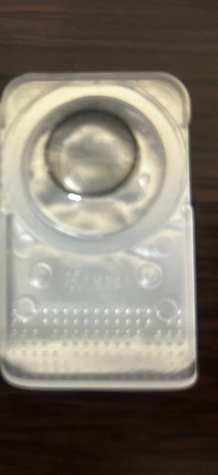 MOLAK 1day/MOLAK/ワンデー(1DAY)カラコンを使ったクチコミ(3枚目)