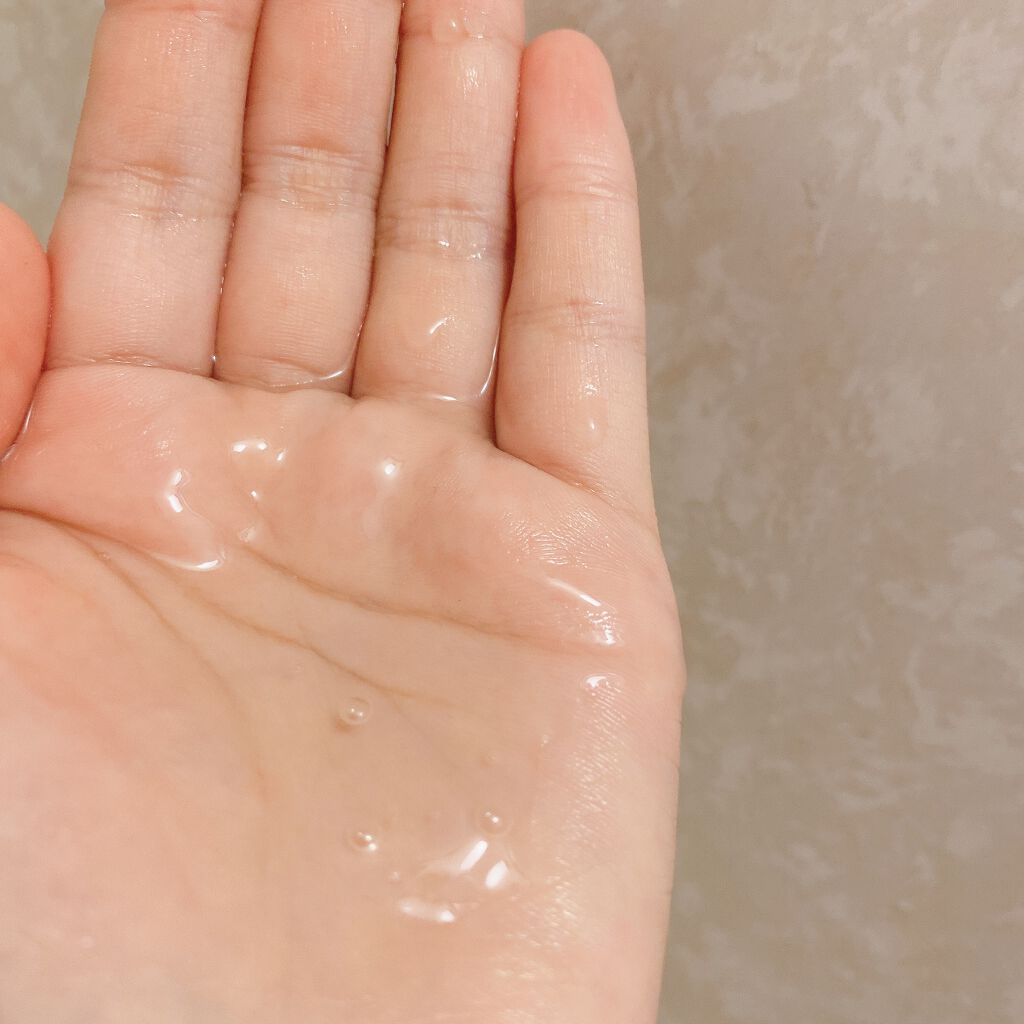 PRO-V ミセラー ピュア＆ローズウォーター ノンシリコンシャンプー/トリートメント/パンテーン/市販シャンプーを使ったクチコミ（2枚目）