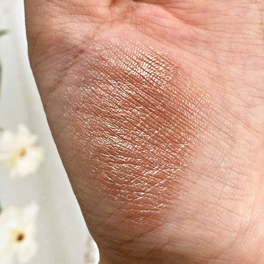 リュクスアイシャドウ/BOBBI BROWN/単色アイシャドウを使ったクチコミ(4枚目)