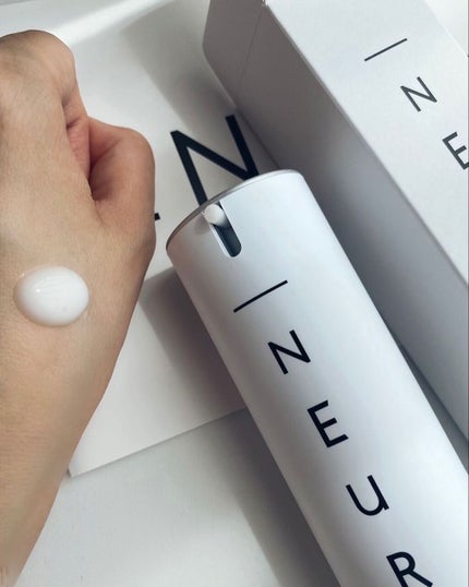 タイムレスジェリーセラム/アンダーノイル/美容液を使ったクチコミ(2枚目)