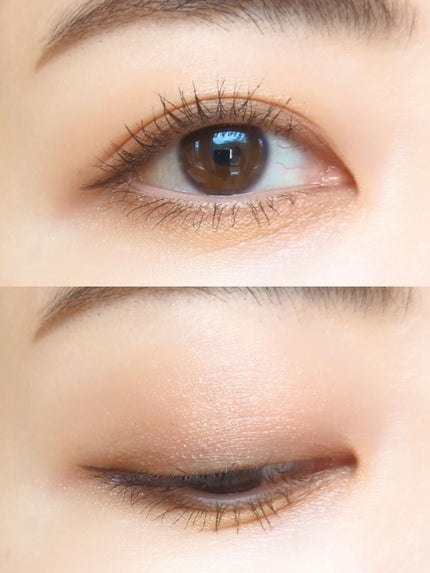 ディメンショナルビジョンアイパレット/THREE/アイシャドウパレットを使ったクチコミ(3枚目)