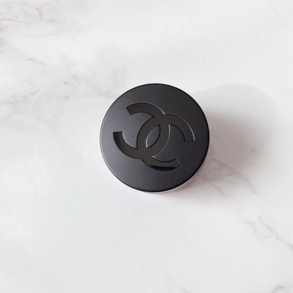  リップ＆チーク ボーム N°1 ドゥ シャネル/CHANEL/口紅を使ったクチコミ（1枚目）