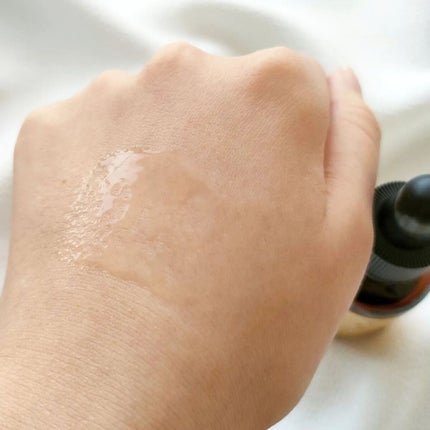 REプラセンタ美容液/RE(アール・イー)/美容液を使ったクチコミ(5枚目)