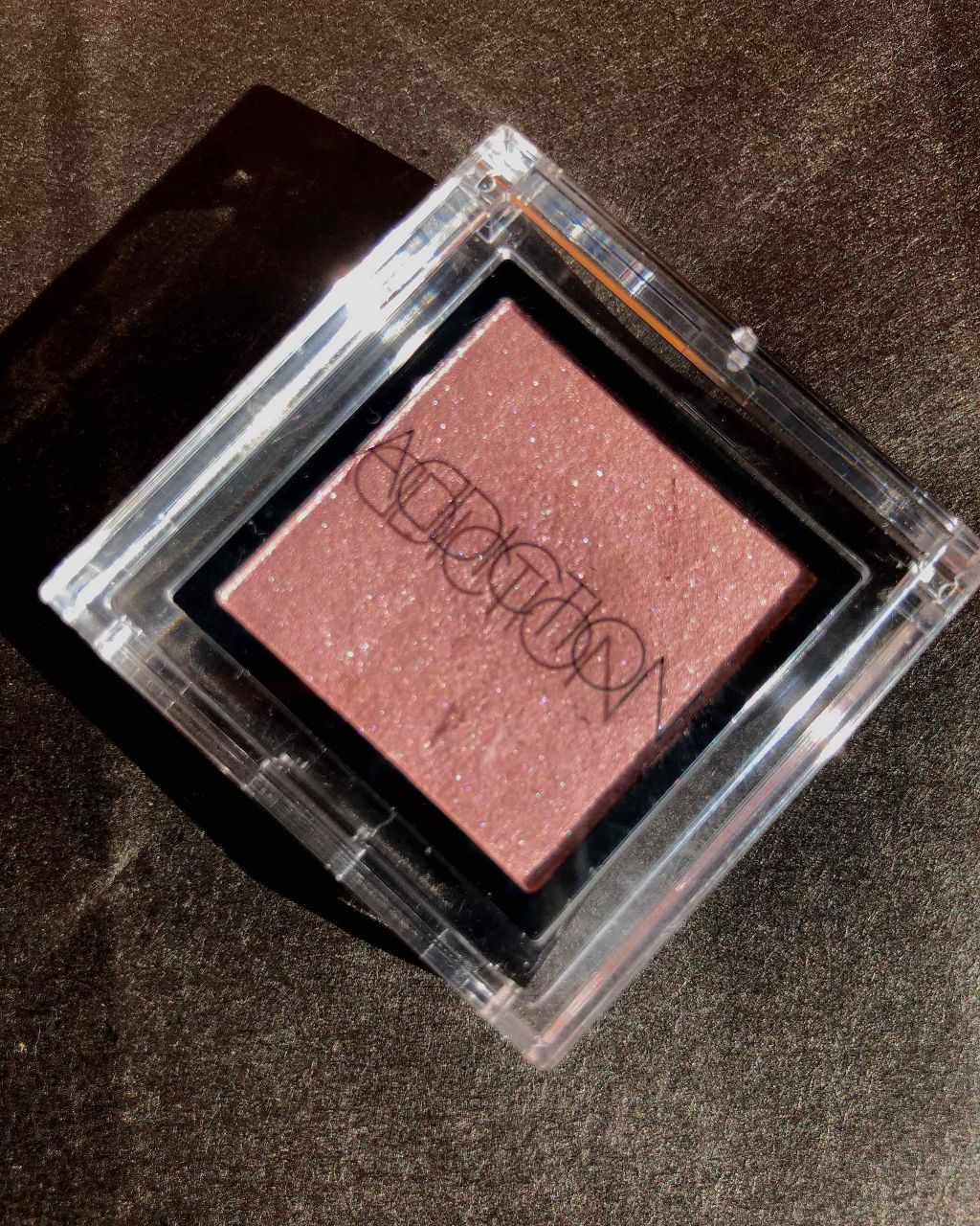 アディクション ザ アイシャドウ/ADDICTION/単色アイシャドウを使ったクチコミ（1枚目）