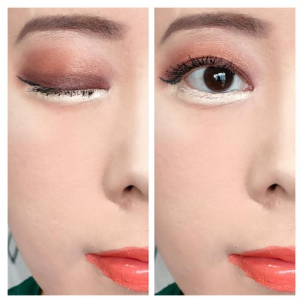 ルースパウダー/パラドゥ/ルースパウダーを使ったクチコミ(5枚目)