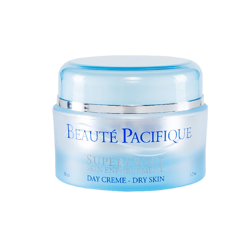Beauté Pacifique スーパーフルーツシリーズ　BSSデイクリーム（乾燥肌用）