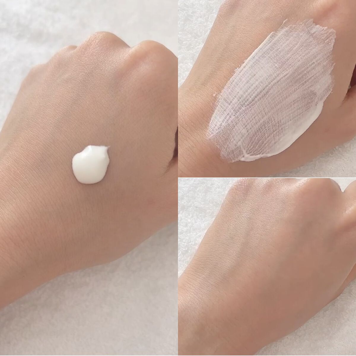 メラノCC ディープデイケアUV乳液/メラノCC/日焼け止めミルクを使ったクチコミ(2枚目)