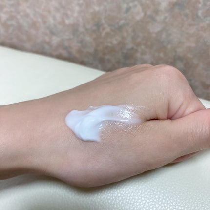 ヴァセリンリペアクリームナイトケア/ヴァセリン/ボディクリームを使ったクチコミ(2枚目)